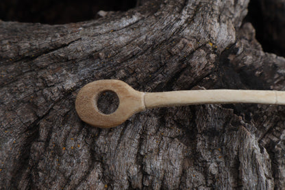 German Shepherd Skeleton Key
