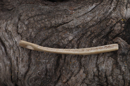 German Shepherd Skeleton Key