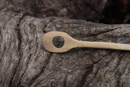 German Shepherd Skeleton Key