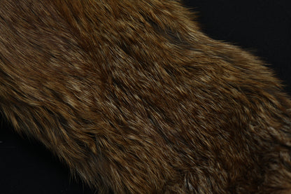 Lifesize Red Fox Wall Hanger