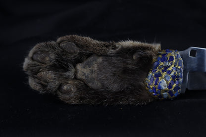 Bobcat Pawket Knife with Extended Claws Knife