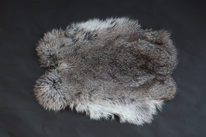Soft Tanned Rabbit Pelt