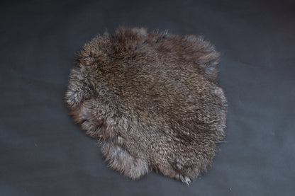 Soft Tanned Rabbit Pelt