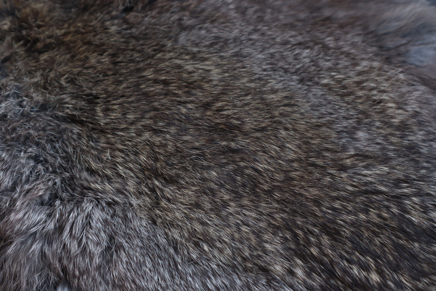 Soft Tanned Rabbit Pelt