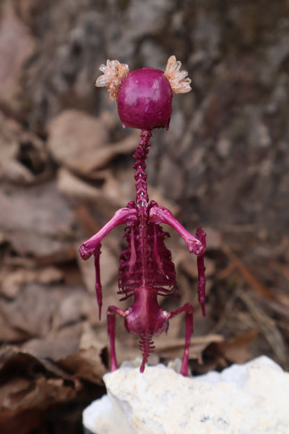 Shadowkeet the Psychopomp