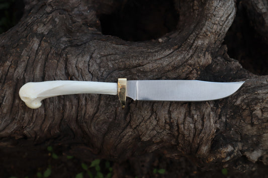 Domestic Cat Humerus Athame