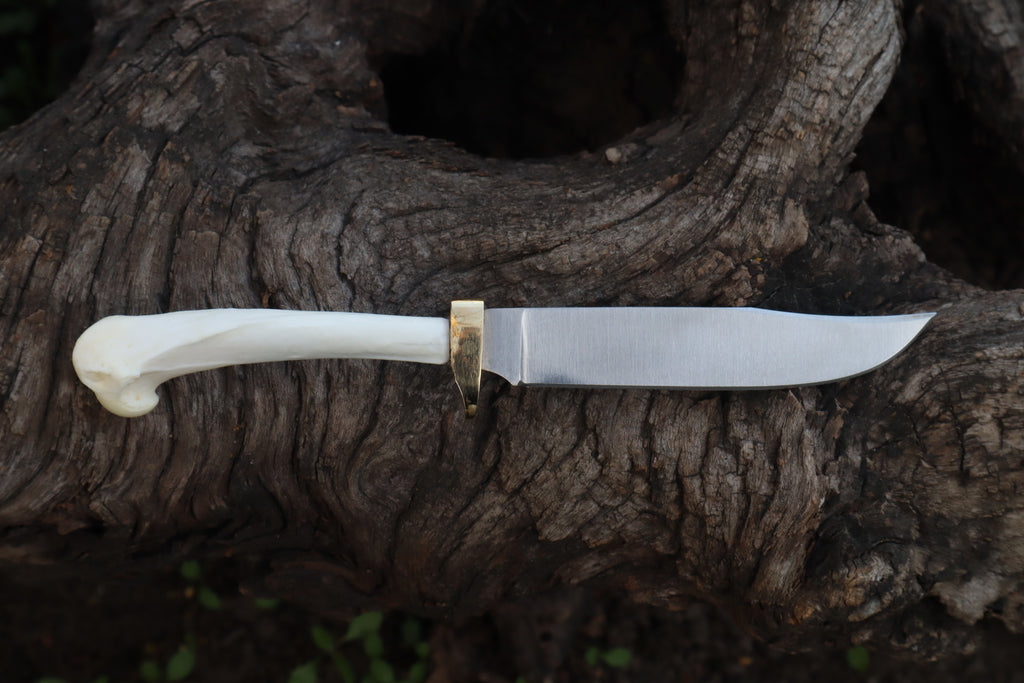 Domestic Cat Humerus Athame