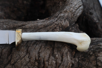 Domestic Cat Humerus Athame