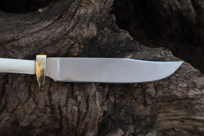 Domestic Cat Humerus Athame
