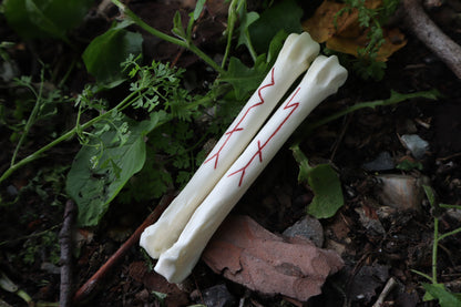 Múspellzheimr Gray Wolf Phalanges