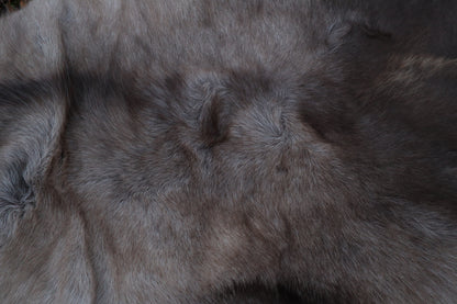 Soft Tanned Reindeer Pelt