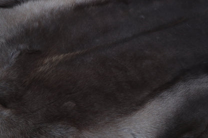Soft Tanned Reindeer Pelt