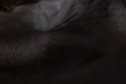 Soft Tanned Reindeer Pelt
