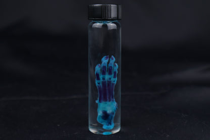 Diaphonized Kitten Paw