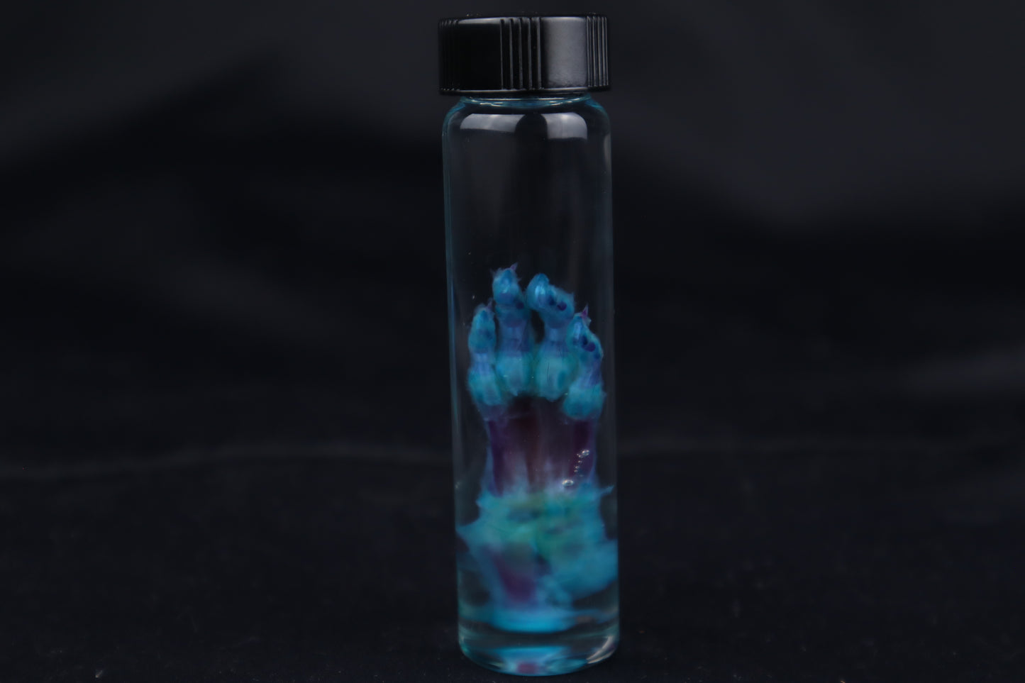 Diaphonized Kitten Paw
