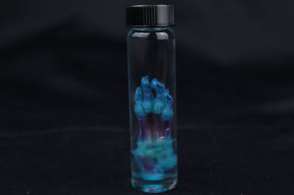 Diaphonized Kitten Paw