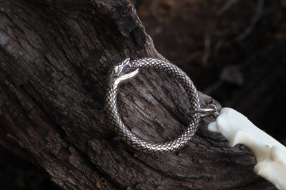 Red Fox Arm Fluid Articulation with Moonstone "Claws"