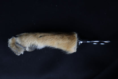 Coyote Paw Bottle Opener