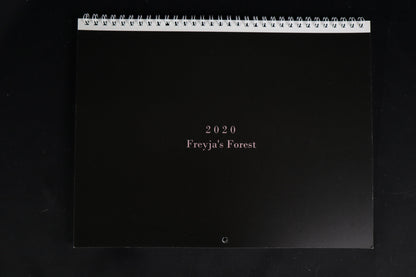 Calendar 2020