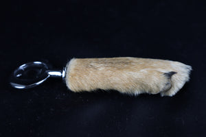 Coyote Paw Bottle Opener