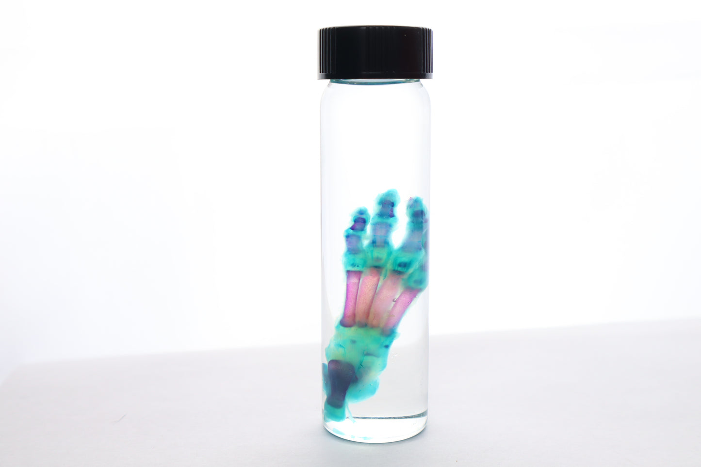 Diaphonized Kitten Paw
