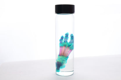 Diaphonized Kitten Paw