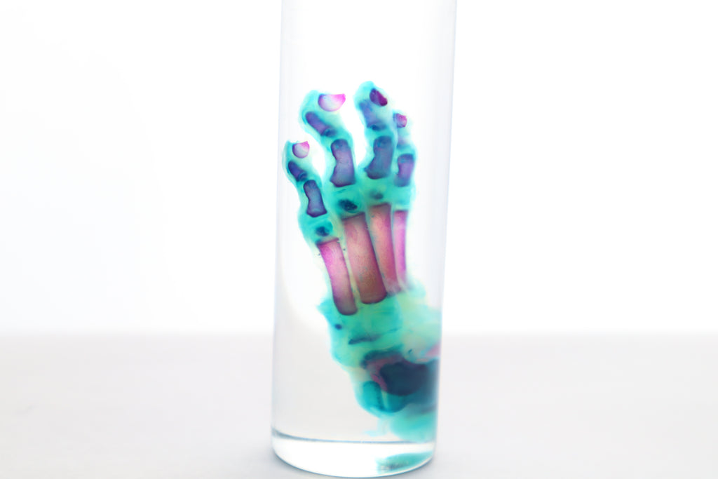 Diaphonized Kitten Paw