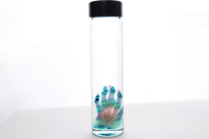 Diaphonized Kitten Paw