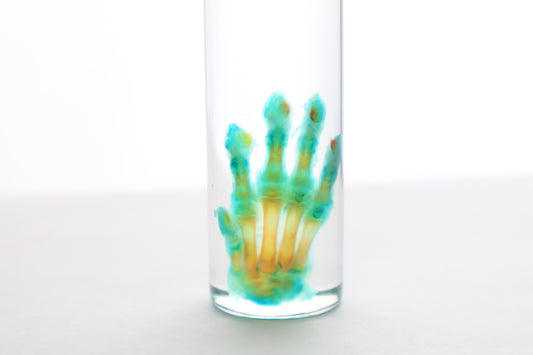 Diaphonized Kitten Paw
