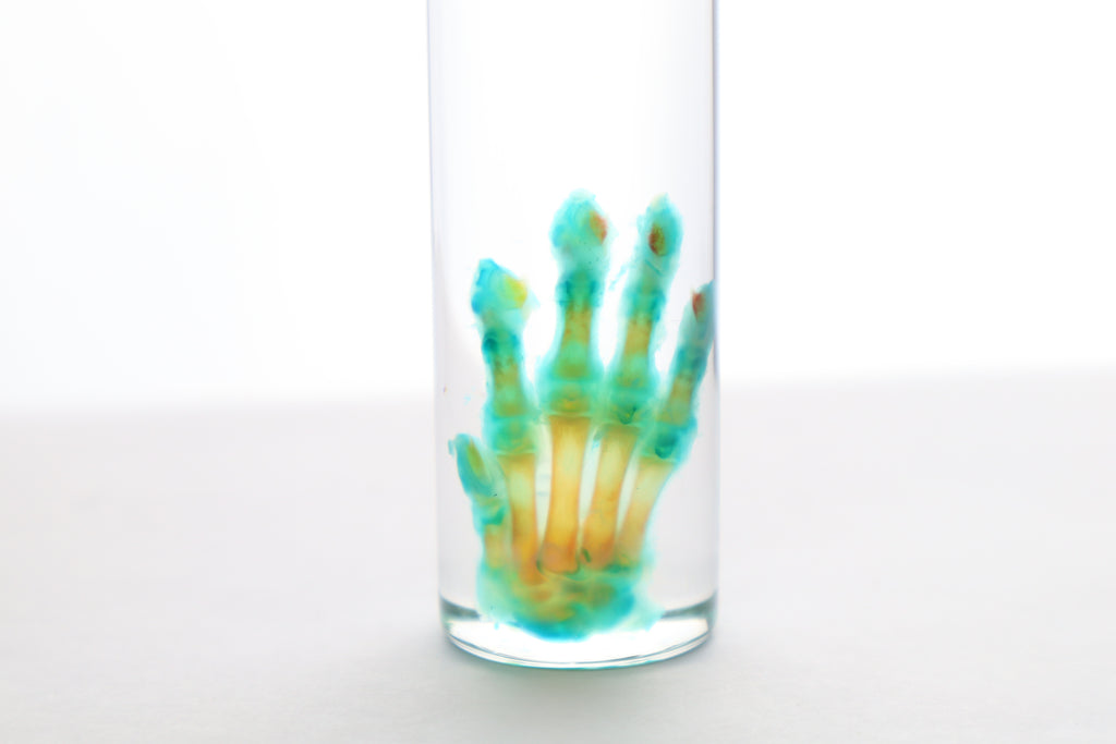 Diaphonized Kitten Paw