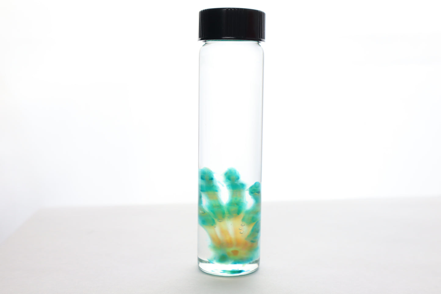 Diaphonized Kitten Paw