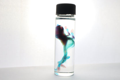Diaphonized Baby Mouse