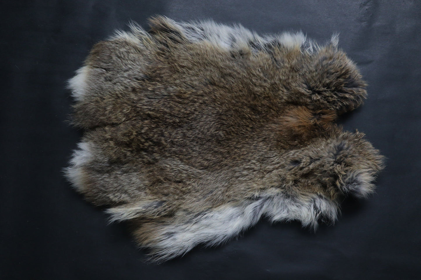 Craft Soft Tanned Rabbit Pelt
