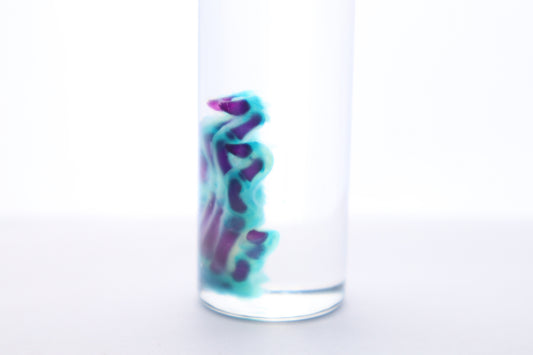 *Raffle* Diaphonized Kitten Paw