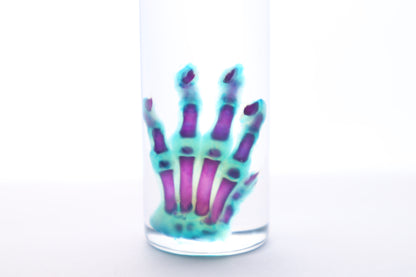 *Raffle* Diaphonized Kitten Paw