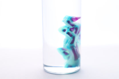 *Raffle* Diaphonized Kitten Paw