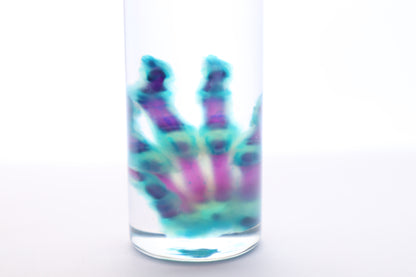 *Raffle* Diaphonized Kitten Paw