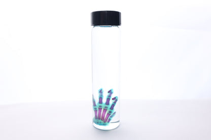 *Raffle* Diaphonized Kitten Paw
