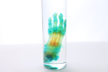*Raffle* Diaphonized Kitten Paw