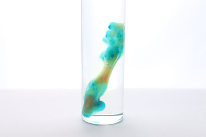 *Raffle* Diaphonized Kitten Paw
