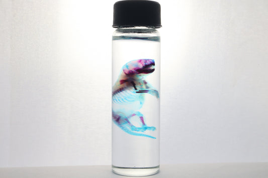 Diaphonized Baby Mouse