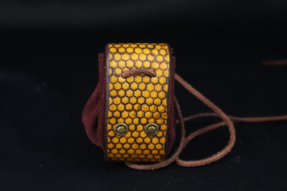 Wolf Spirit Pouch