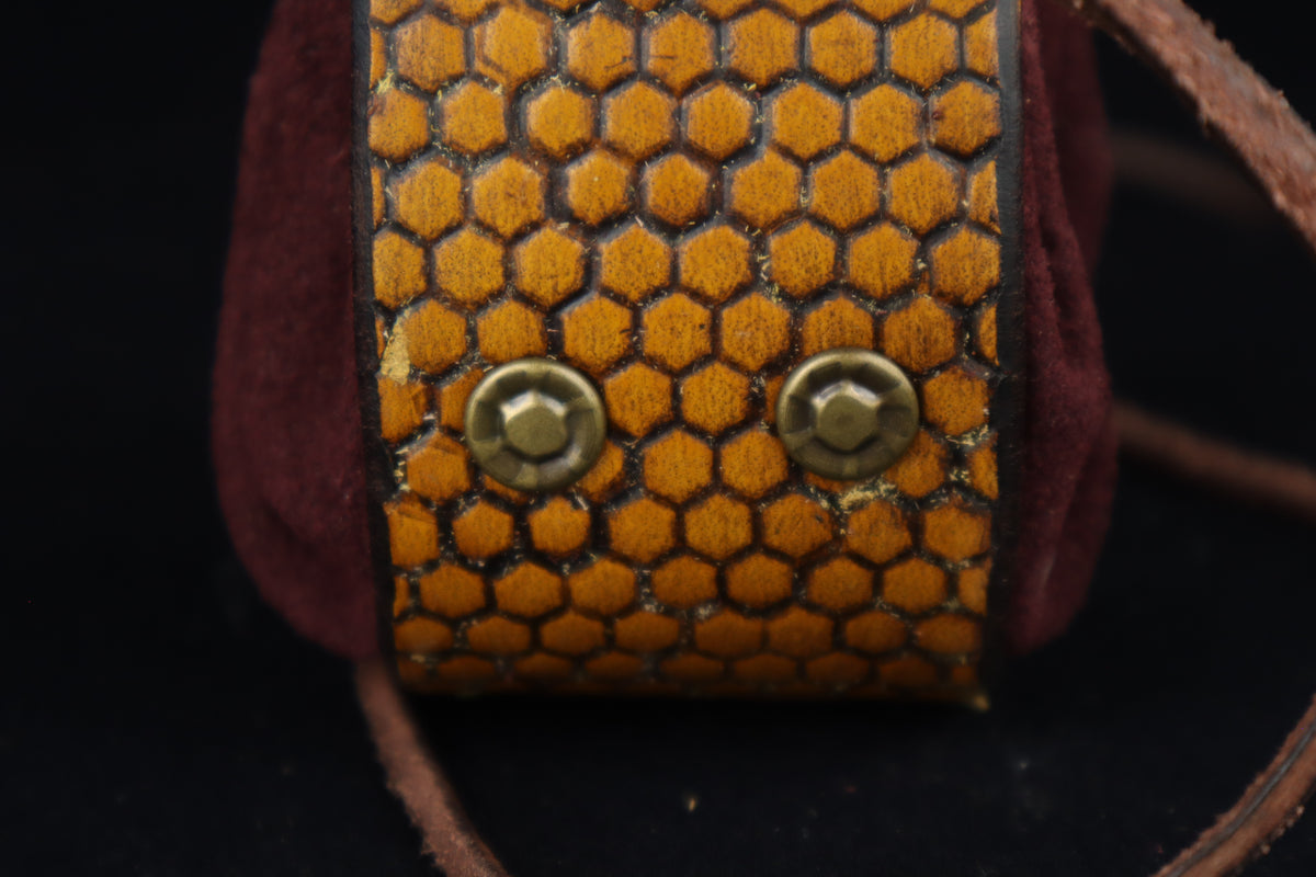 Wolf Spirit Pouch