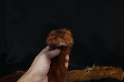 Mink Pelts