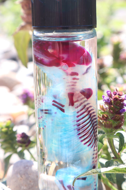Diaphonized Fetal Skunk