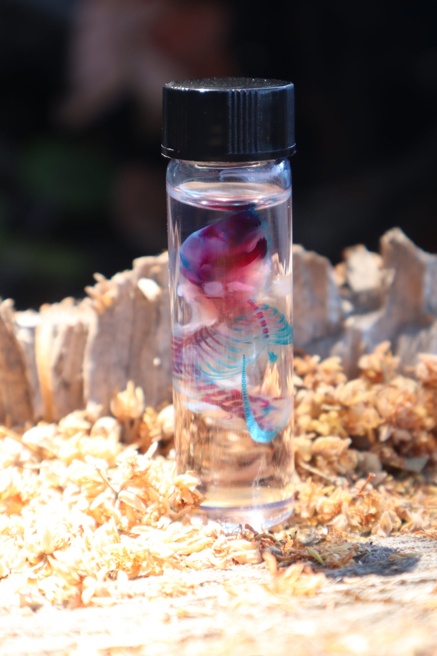 Diaphonized Baby Mouse Serpent