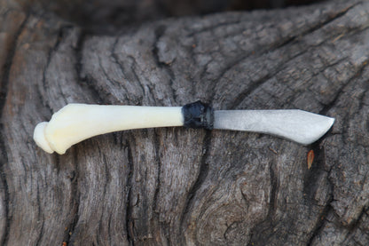 Kitten Tibia Knife