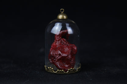Chicken Heart Dome
