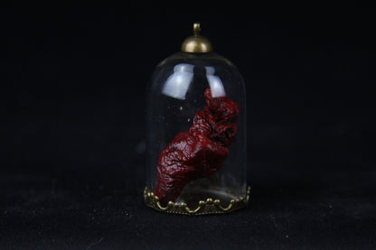 Chicken Heart Dome