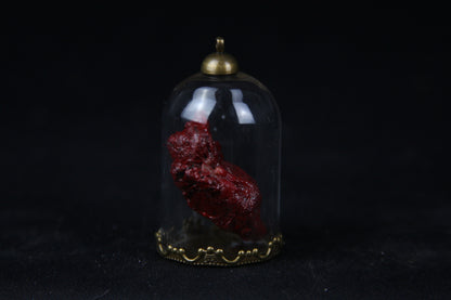 Chicken Heart Dome